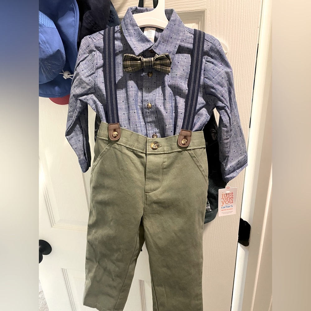 Toddler set